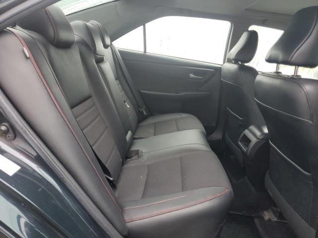 Photo 6 from auction – 2017 TOYOTA CAMRY LE with VIN 4T1BF1FK8HU335299