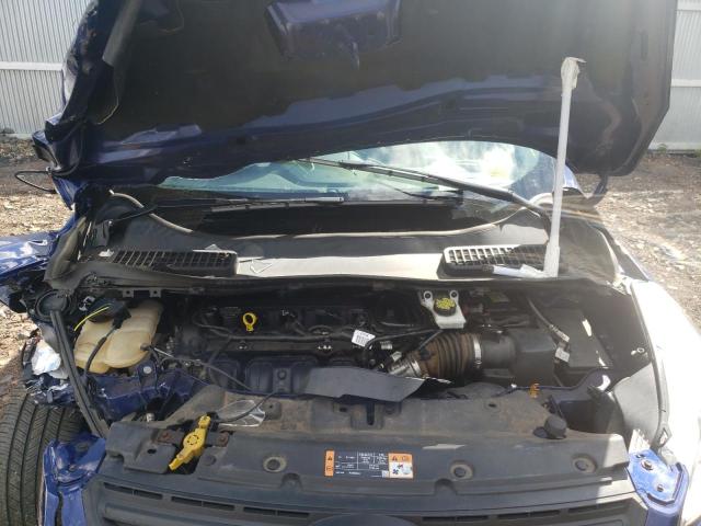 Photo 7 from auction – 2016 FORD ESCAPE S with VIN 1FMCU0F73GUA01731