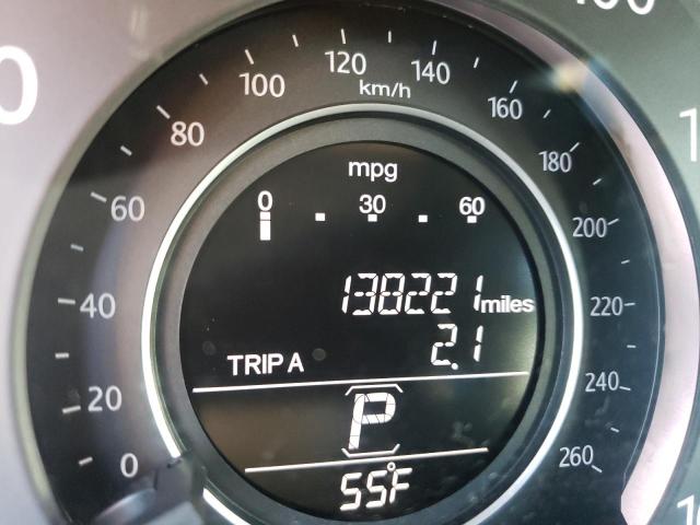 Photo 8 from auction – 2014 HONDA ACCORD EX with VIN 1HGCR2F77EA226512
