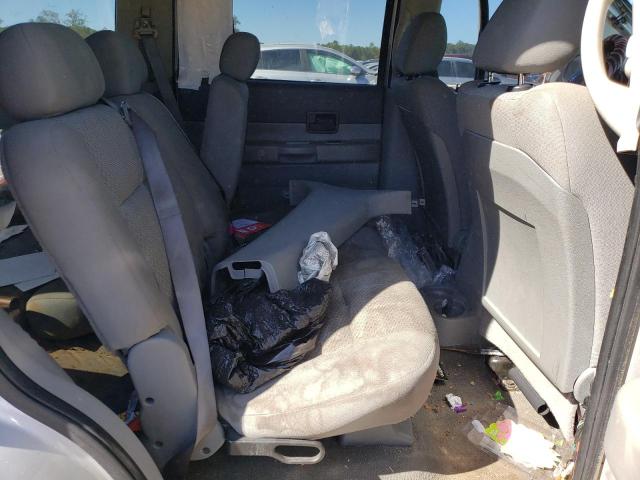 Photo 6 from auction – 2008 DODGE DURANGO SX with VIN 1D8HB38N48F141100