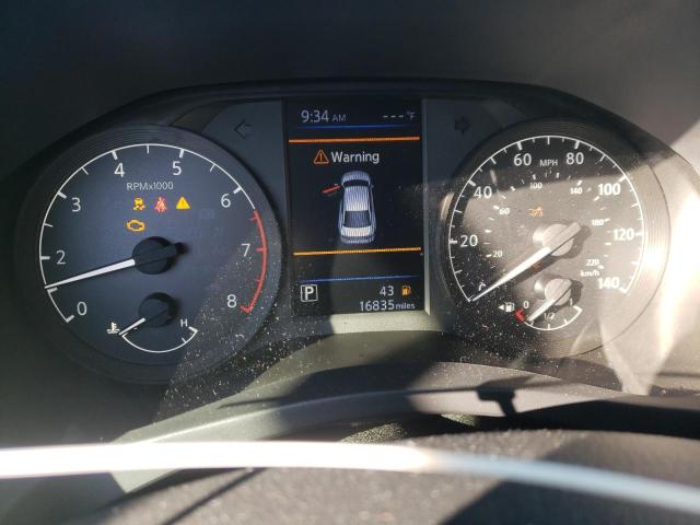 Photo 8 from auction – 2022 NISSAN ALTIMA S with VIN 1N4BL4BV7NN322523