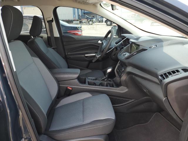 Photo 5 from auction – 2019 FORD ESCAPE SE with VIN 1FMCU0GD0KUC20336