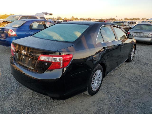 Photo 4 from auction – 2014 TOYOTA CAMRY L with VIN 4T4BF1FK0ER418498