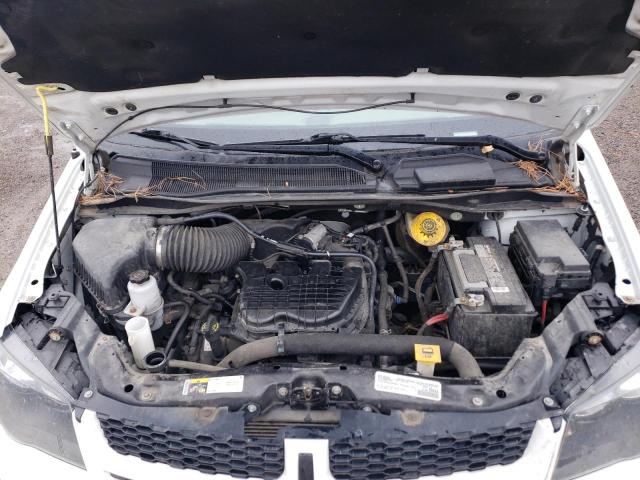 Zdjęcie 7 z aukcji – 2017 DODGE GRAND CARA z VIN 2C4RDGEG9HR615965