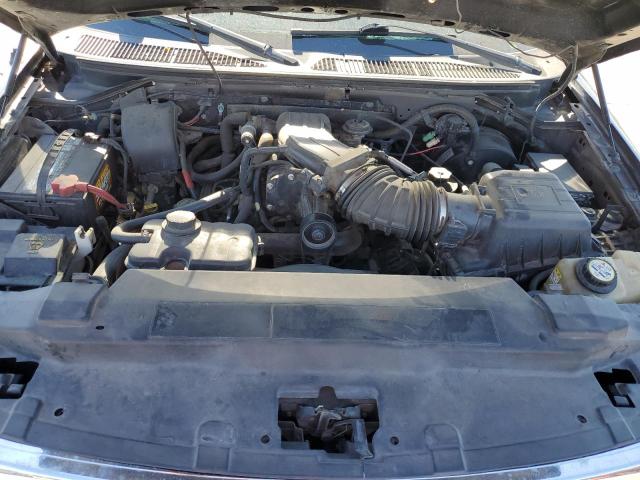 Photo 7 from auction – 2003 FORD F150 SUPER with VIN 1FTRW07353KC48226