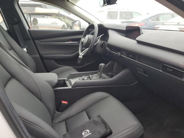 Photo 5 from auction – 2022 MAZDA 3 SELECT with VIN 3MZBPABL1NM302920