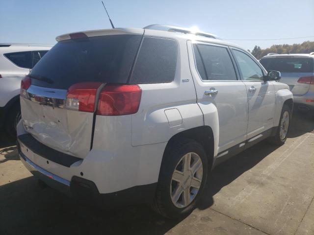 Photo 4 from auction – 2011 GMC TERRAIN SL with VIN 2CTALWEC7B6333635