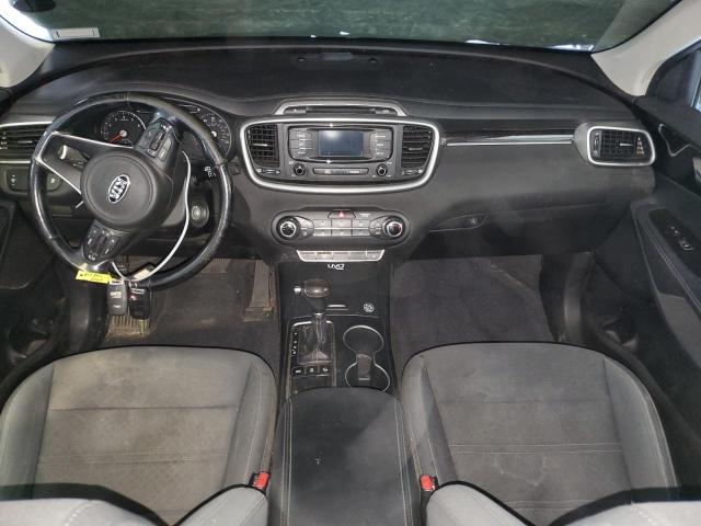 Photo 8 from auction – 2016 KIA SORENTO LX with VIN 5XYPGDA56GG113743