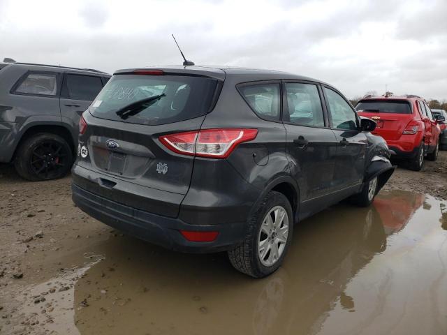 Photo 4 from auction – 2015 FORD ESCAPE S with VIN 1FMCU0F78FUA60840