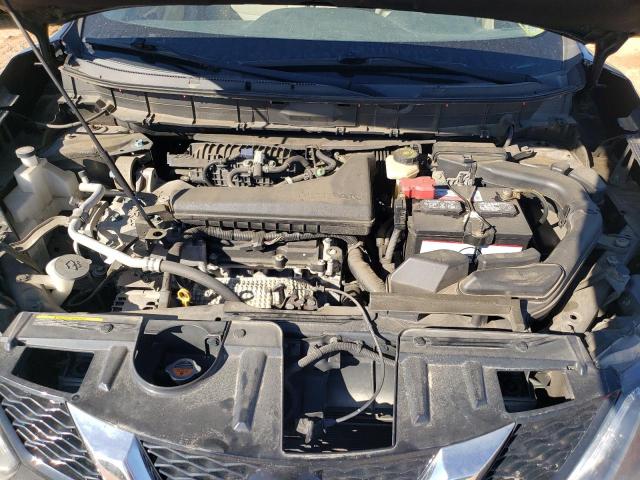Zdjęcie 7 z aukcji – 2015 NISSAN ROGUE S z VIN KNMAT2MT1FP515214