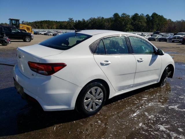 Photo 4 from auction – 2019 KIA RIO S with VIN 3KPA24AB3KE208731
