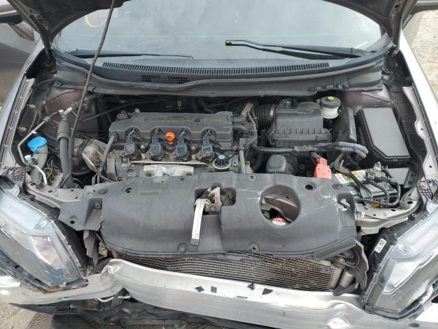 Photo 7 from auction – 2014 HONDA CIVIC LX with VIN 19XFB2F59EE252735