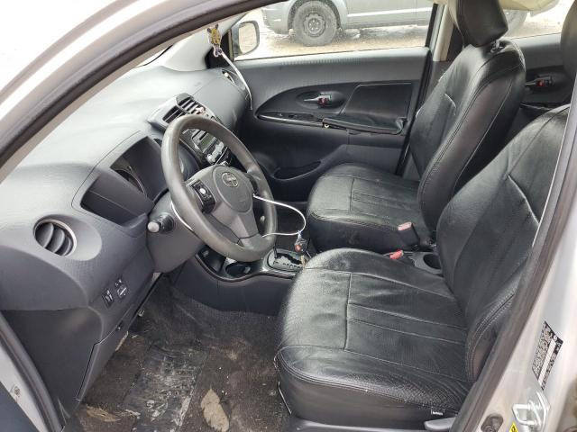 Photo 5 from auction – 2008 TOYOTA SCION XD with VIN JTKKU10478J031928