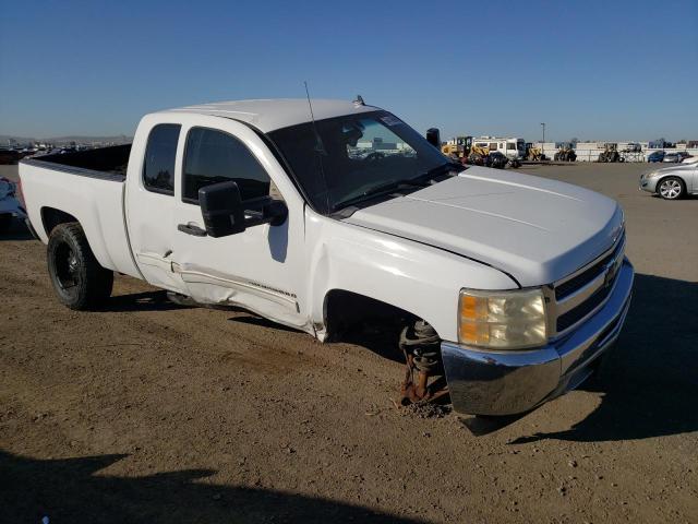 Photo 9 from auction – 2013 CHEVROLET SILVERADO with VIN 1GCRCREA4DZ215435