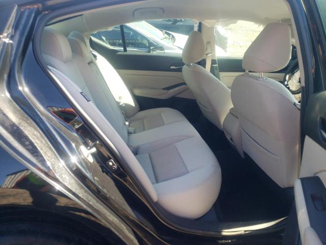 Photo 6 from auction – 2020 NISSAN ALTIMA S with VIN 1N4BL4BV1LN320876