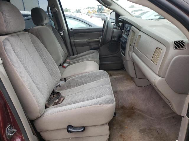 Photo 5 from auction – 2002 DODGE RAM 1500 with VIN 3D7HA18N62G198433