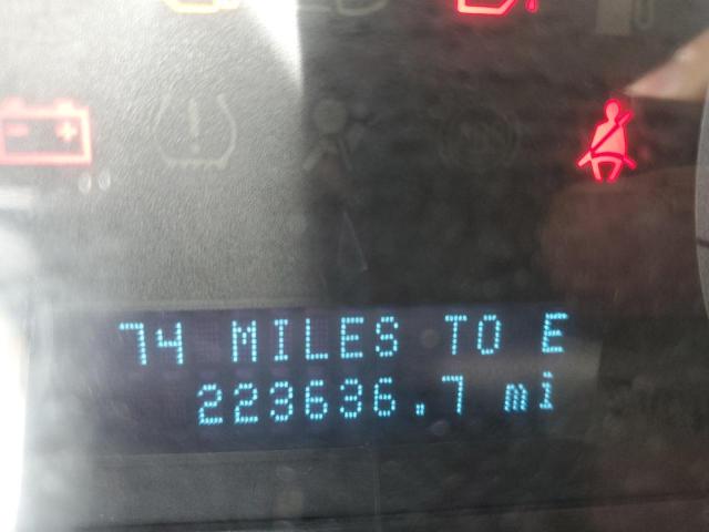 Photo 8 from auction – 2009 FORD ESCAPE XLT with VIN 1FMCU03719KC99974