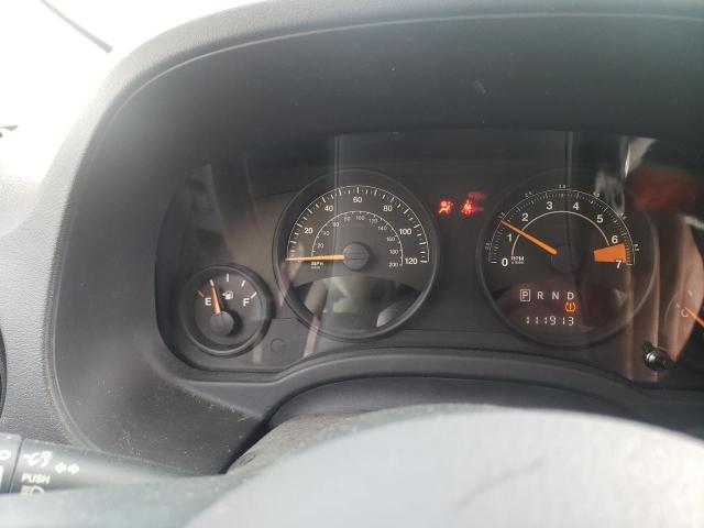 Photo 8 from auction – 2014 JEEP PATRIOT LA with VIN 1C4NJRFB8ED726964