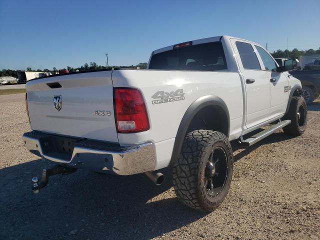 Photo 4 from auction – 2018 RAM 2500 ST with VIN 3C6UR5CL1JG288688