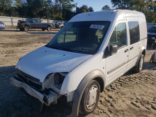 Photo 2 from auction – 2012 FORD TRANSIT CO with VIN NM0LS6AN7CT103601