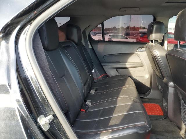 Photo 6 from auction – 2011 CHEVROLET EQUINOX LT with VIN 2CNFLFE50B6228157