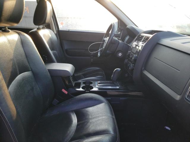 Photo 5 from auction – 2008 MAZDA TRIBUTE S with VIN 4F2CZ96168KM21731
