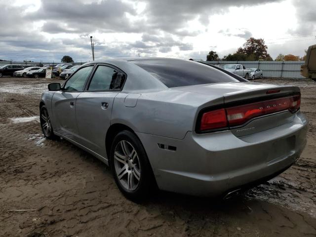 Photo 3 from auction – 2013 DODGE CHARGER SE with VIN 2C3CDXBG4DH609585