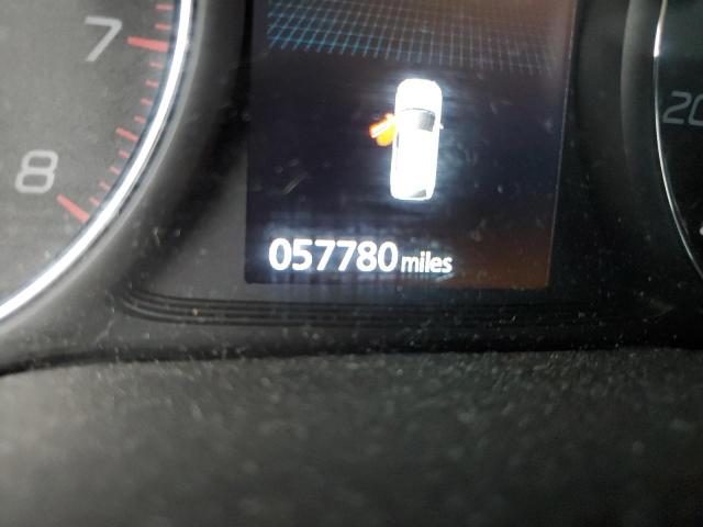 Photo 8 from auction – 2020 MITSUBISHI OUTLANDER with VIN JA4AD3A3XLZ020916