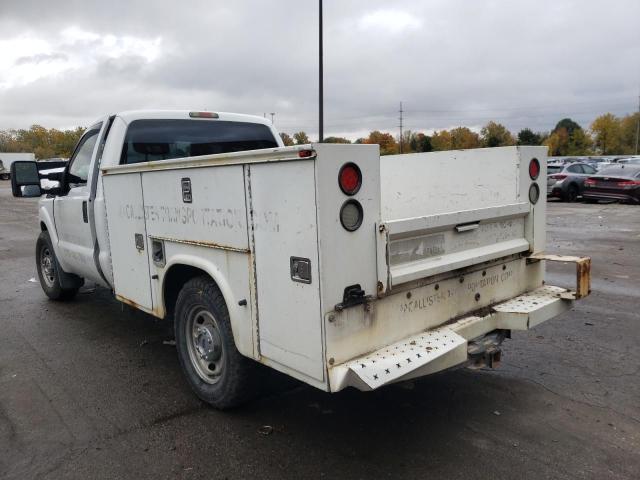 Foto 3 de la subasta – 2011 FORD F250 SUPER con VIN 1FDBF2A6XBEC21760