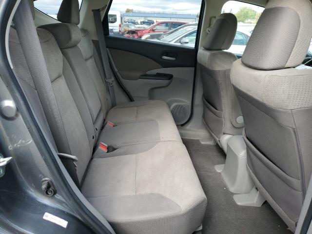Photo 6 from auction – 2014 HONDA CR-V EX with VIN 5J6RM4H59EL068073