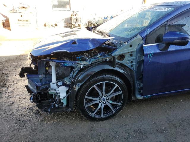 Photo 9 from auction – 2018 SUBARU IMPREZA LI with VIN 4S3GTAT64J3738122