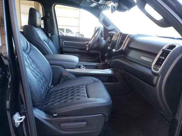 Photo 5 from auction – 2022 RAM 1500 BIG H with VIN 1C6SRFFT4NN146907