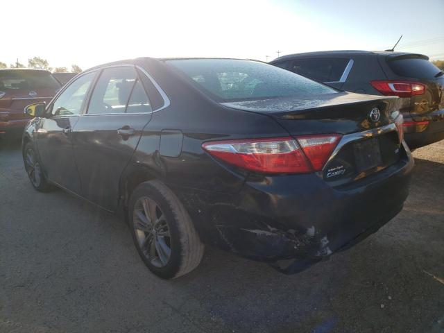 Photo 3 from auction – 2015 TOYOTA CAMRY LE with VIN 4T1BF1FK3FU058431