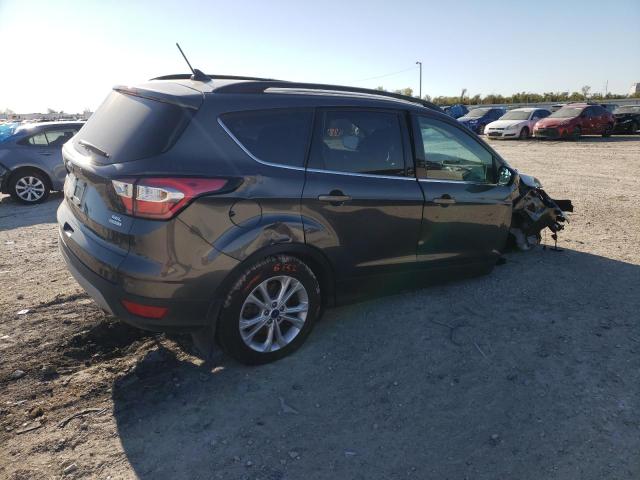 Photo 4 from auction – 2018 FORD ESCAPE SEL with VIN 1FMCU0HD7JUA48514