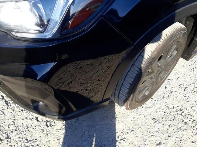 Photo 9 from auction – 2020 SUBARU FORESTER L with VIN JF2SKASC4LH553483