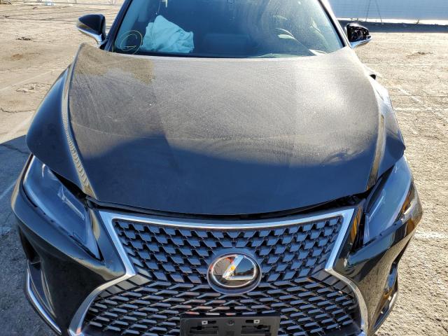 Photo 7 from auction – 2022 LEXUS RX 350 BAS with VIN 2T2AZMAA3NC248535