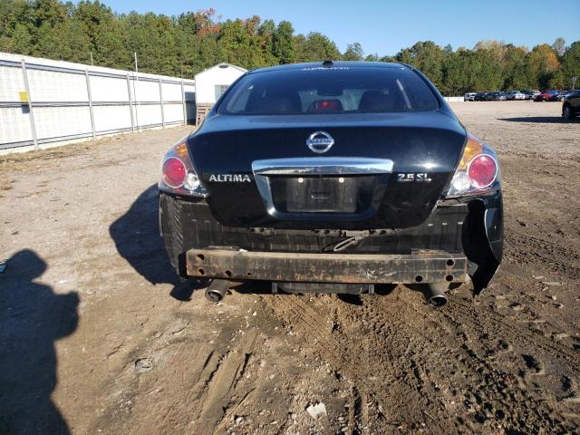 Photo 9 from auction – 2012 NISSAN ALTIMA BAS with VIN 1N4AL2AP6CN406784
