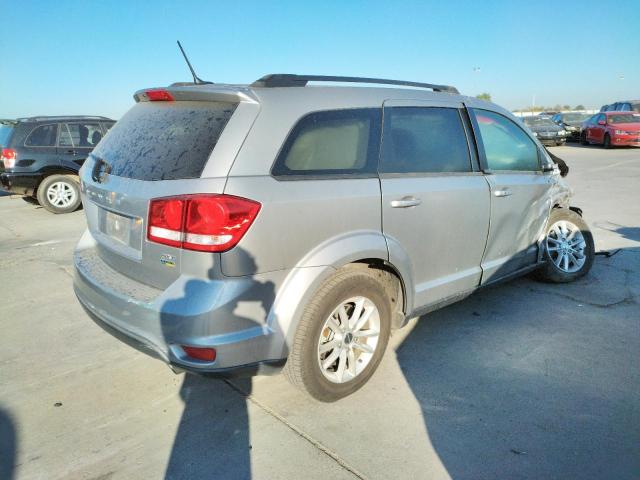 Photo 4 from auction – 2017 DODGE JOURNEY SX with VIN 3C4PDCBG8HT526597