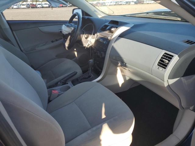 Photo 5 from auction – 2013 TOYOTA COROLLA BA with VIN 5YFBU4EEXDP098961