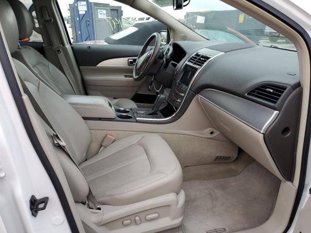 Photo 5 from auction – 2014 LINCOLN MKX with VIN 2LMDJ6JK6EBL04148