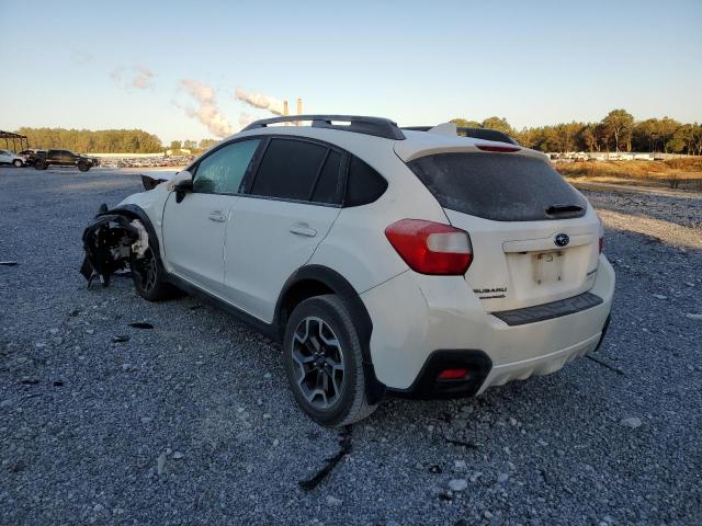 Фото 3 с аукциона – 2017 SUBARU CROSSTREK с VIN JF2GPAKC4HH241386
