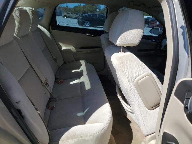Photo 6 from auction – 2011 CHEVROLET IMPALA LT with VIN 2G1WG5EK4B1193007