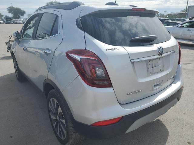 Photo 3 from auction – 2018 BUICK ENCORE ESS with VIN KL4CJGSB0JB674294