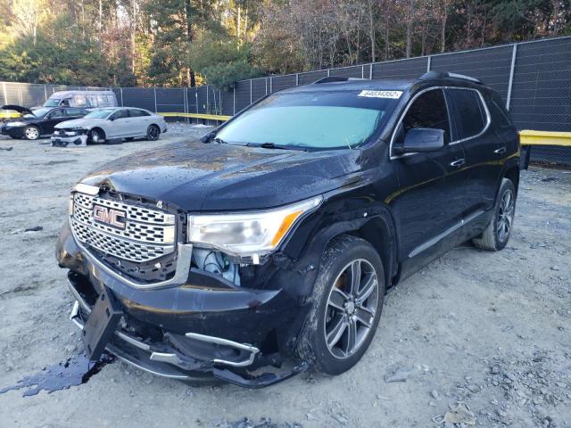 Photo 2 from auction – 2017 GMC ACADIA DEN with VIN 1GKKNXLS8HZ209840
