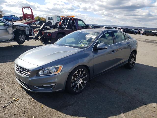 Photo 2 from auction – 2016 VOLVO S60 PREMIE with VIN LYV612TK0GB093874