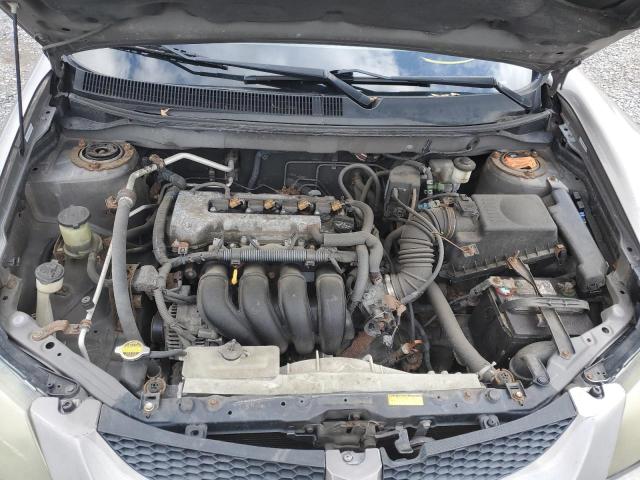 Photo 7 from auction – 2004 PONTIAC VIBE with VIN 5Y2SL62824Z409172