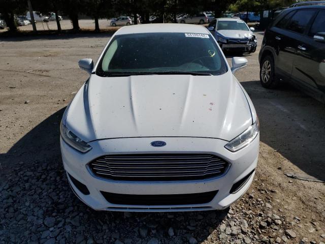 Photo 9 from auction – 2014 FORD FUSION SE with VIN 3FA6P0H71ER314387