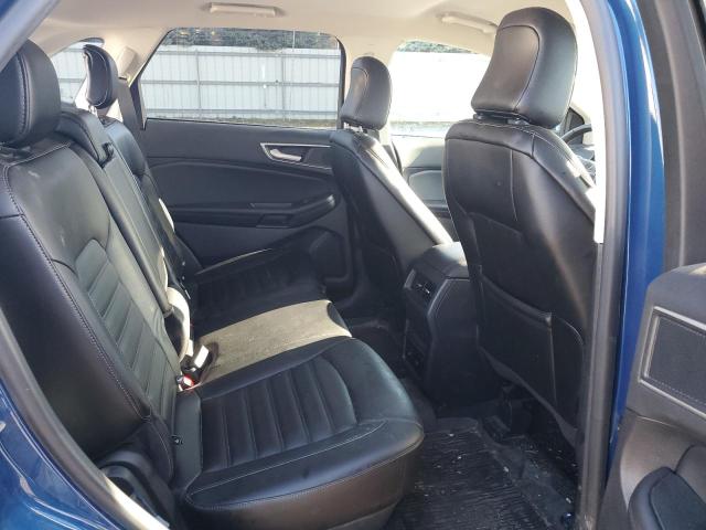 Photo 6 from auction – 2021 FORD EDGE SEL with VIN 2FMPK4J93MBA06615