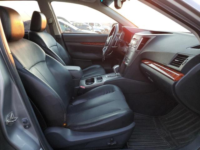 Photo 5 from auction – 2011 SUBARU OUTBACK 2. with VIN 4S4BRCKC5B3332455