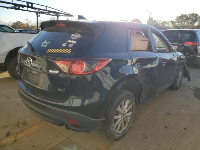 Photo 4 from auction – 2016 MAZDA CX-5 TOURI with VIN JM3KE4CY8G0653356
